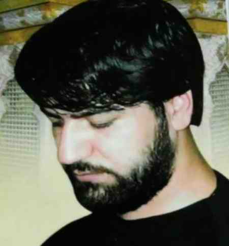 سید جواد ذاکر ساقی امشب قدح می ده